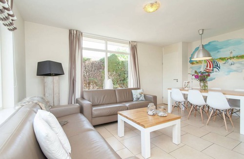 Municipality of Noordwijk House | Bungalowpark de Gouden Spar 1