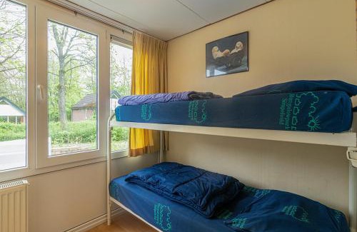 Municipality of Simpelveld House | Bungalowpark Simpelveld - Delta 113