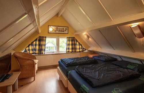 Municipality of Simpelveld House | Bungalowpark Simpelveld - Delta 113