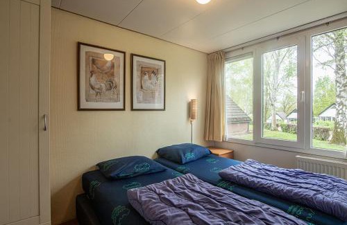 Municipality of Simpelveld House | Bungalowpark Simpelveld - Delta 113