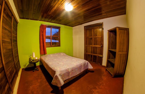 Satipo Cabin | Bungalows HyE
