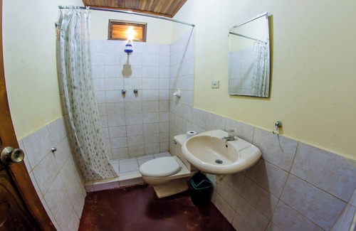 Satipo Cabin | Bungalows HyE
