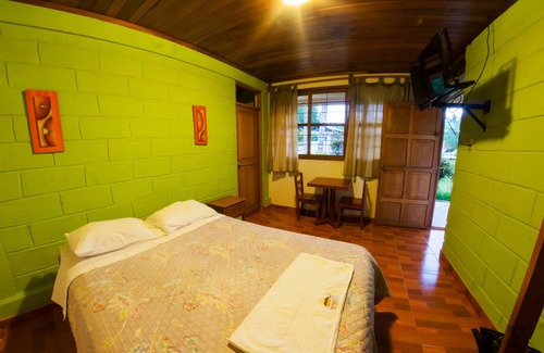 Satipo Cabin | Bungalows HyE