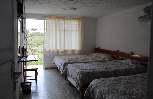 Chignahuapan Hotel | Bungalows Villa Limon