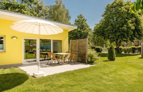 Joachimsthal House | Bungis - 28 Ferienhäuser Am Grimnitzsee G6
