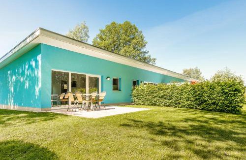 Joachimsthal House | Bungis - 28 Ferienhäuser Am Grimnitzsee G6