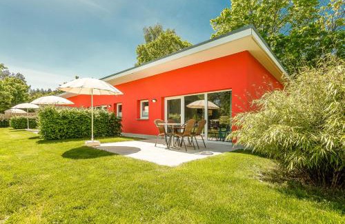 Joachimsthal House | Bungis - 28 Ferienhäuser Am Grimnitzsee G6