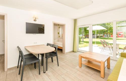Joachimsthal House | Bungis - 28 Ferienhäuser Am Grimnitzsee G4