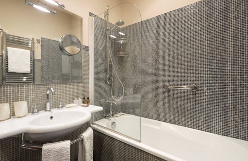 Trastevere Bed & Breakfast | Buonanotte Garibaldi