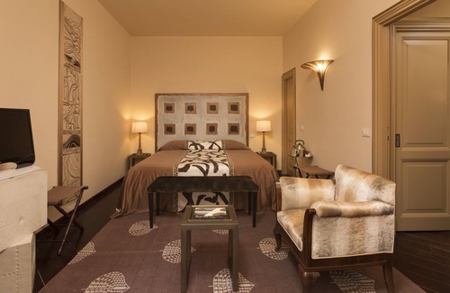 Trastevere Bed & Breakfast | Buonanotte Garibaldi