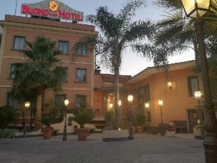 Naples Hotel | Buono Hotel