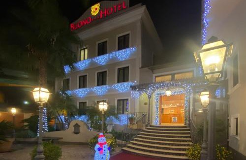 Naples Hotel | Buono Hotel
