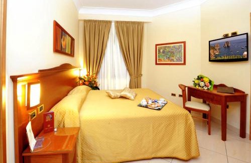 Naples Hotel | Buono Hotel