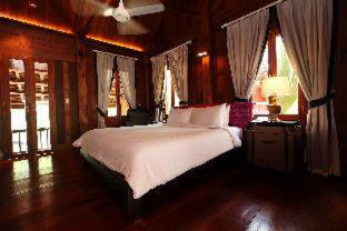 Luang Prabang Hotel | Burasari Heritage Luang Prabang