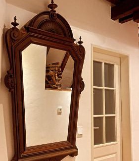 Heimbach Hotel | Burg Zimmer auf ca. 70 m²