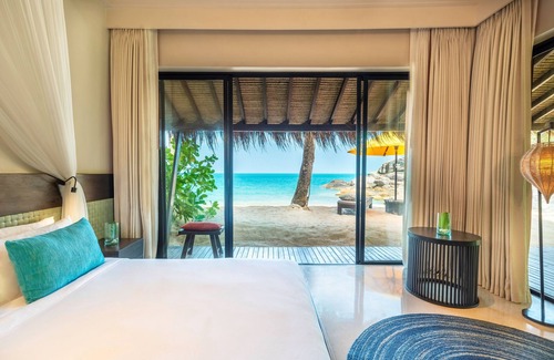 Ko Pha-ngan Resort | Buri Rasa Village Phangan