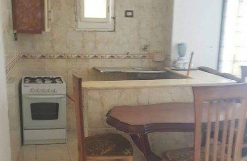 Marsa Matruh Apartment | Burj El Khaliffa