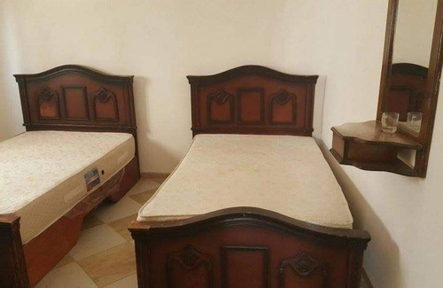 Marsa Matruh Apartment | Burj El Khaliffa