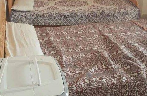Marsa Matruh Apartment | Burj El Khaliffa