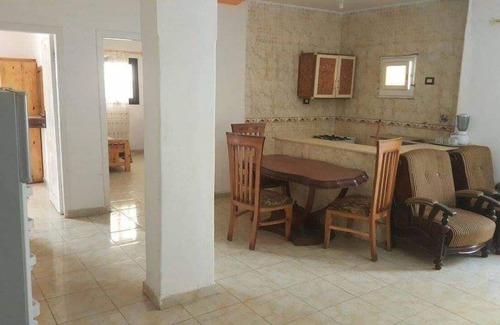 Marsa Matruh Apartment | Burj El Khaliffa