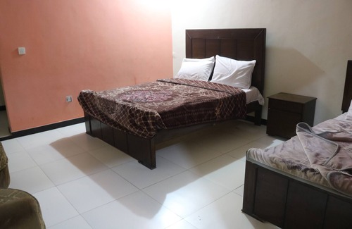 Miandam Hotel | Burj Ul Bahrain