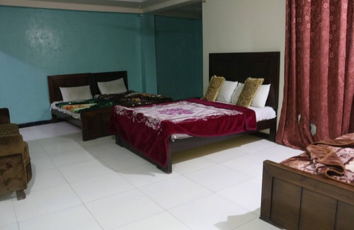 Miandam Hotel | Burj Ul Bahrain