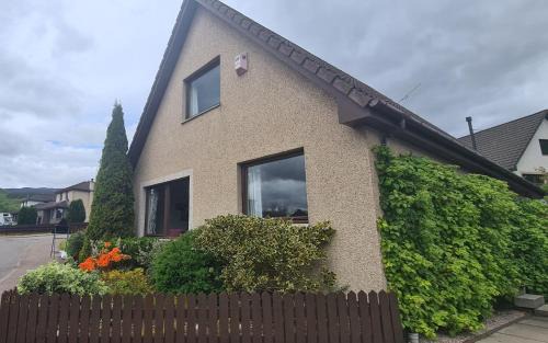 Aviemore House | Burnside Pines