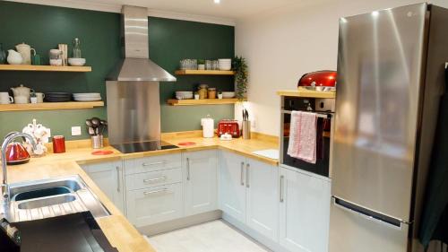 Aviemore House | Burnside Pines
