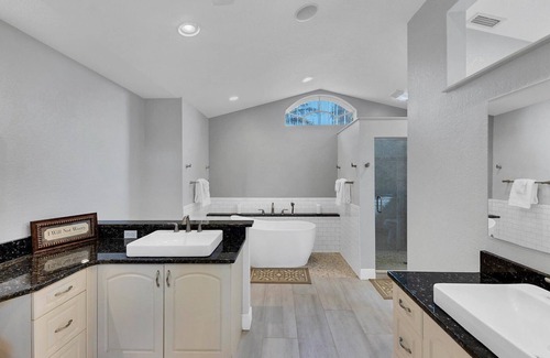 Burnt Store Isles House | Burnt Store Isles 3 Bedroom Saltwater Pool Den Canal