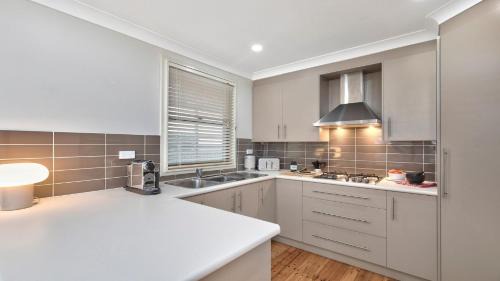 Callala Beach House | Burrangarra