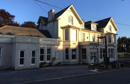 Dousland Bed & Breakfast | Burrator Inn