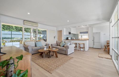 Burrill Lake House | Burrill Lake Cottage