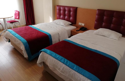 Osmangazi Hotel | Bursa şahin hotel