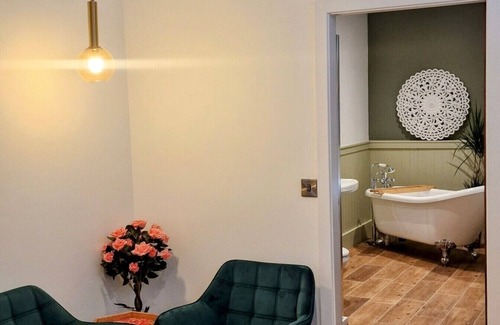 York Bed & Breakfast | Burton Stone Inn