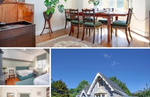 Exeter Apartment | Bury Meadow Lodge - Exeter - Train 5 min walk - Parking