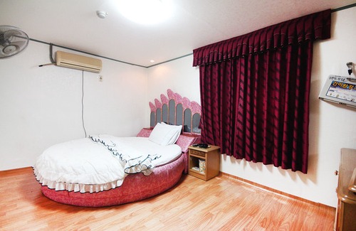 Saha Hotel | Busan Hadan Haewon
