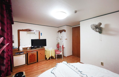 Saha Hotel | Busan Hadan Haewon