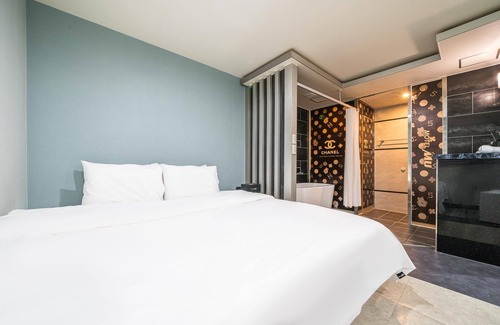 Sasang Hotel | Busan Sasang MU