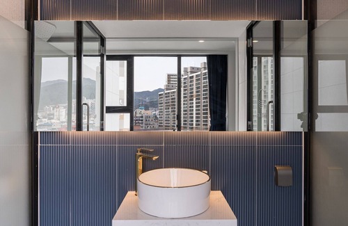 Sasang Hotel | Busan Sasang Nd1226 Hotel