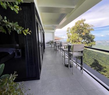 Cebu Hotel | Busay Getaway