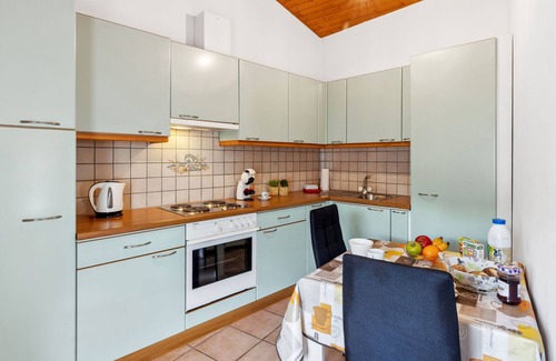 Ronco sopra Ascona Apartment | Busbai 2 by Interhome