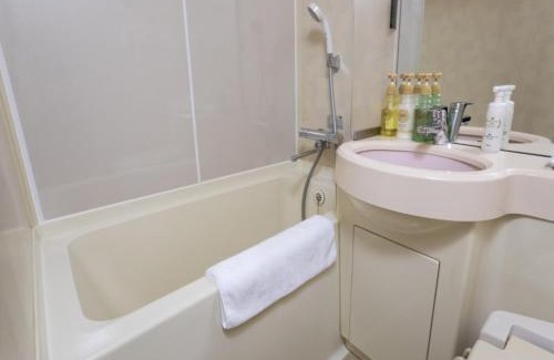 Nakajimakoen Hotel | Business Inn Norte Nakajima Park - Vacation STAY 08734v