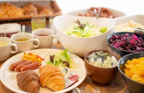 Nakajimakoen Hotel | Business Inn Norte Nakajima Park - Vacation STAY 08734v