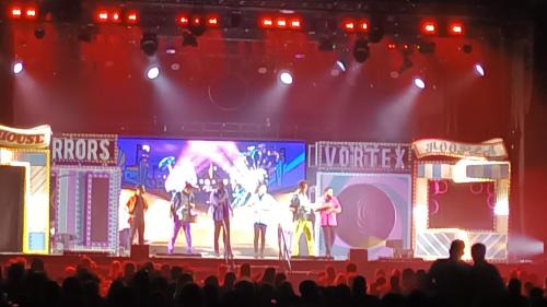 Minehead Resort | Butlins minehead caravan 120 River cove passes included