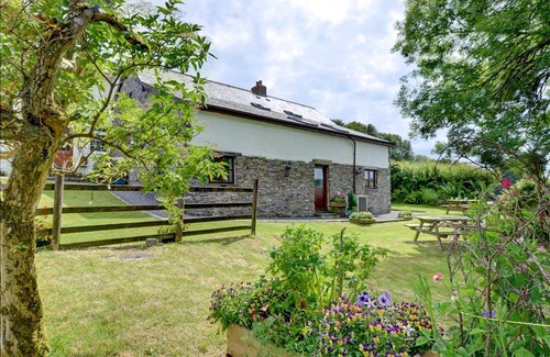 Brayford Cottage | Button Stable