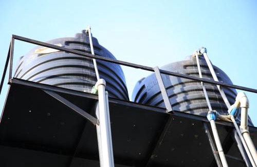 Kireka Apartment | Buwate Hill view Luxury Suites