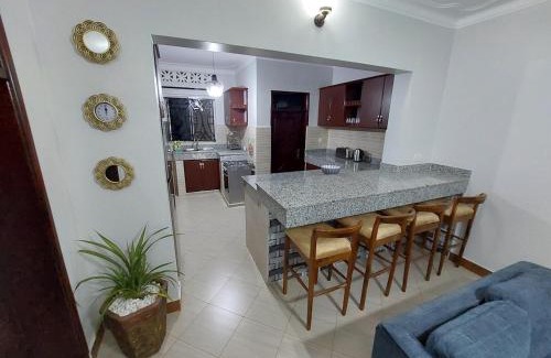 Kireka Apartment | Buwate Hill view Luxury Suites