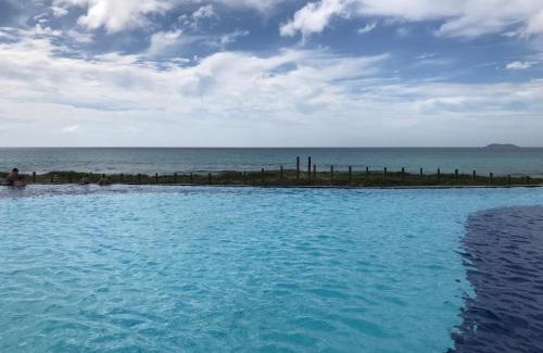 Tucuns Apartment | Buzios Beach Resort Residencial super luxo 1307