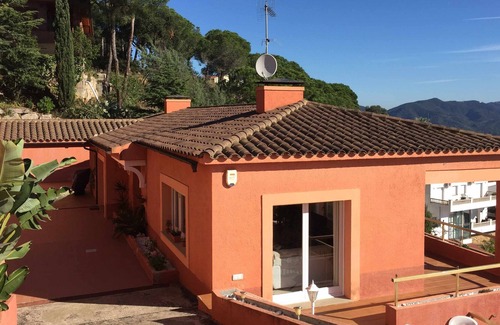 Sant Cebria de Vallalta House | BV-SC002 - VILLA ROSA