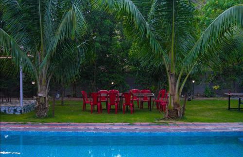 Kalvan House | Bvc resort and rooms